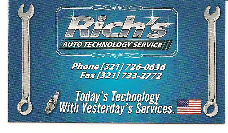 Auto Repair